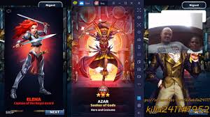 The respective hero can wear the costume to change stats, skill set, class, and appearance. PÄƒcat Ficat Milestone Empires And Puzzles Azar Justan Net