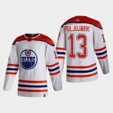 They compete in the national hockey league (nhl) as a member of the pacific division of the western conference. Edmonton Oilers Trikot Gunstige Nhl Trikots Nhl Trikots Kaufen Nhl Eishockey Deutschland