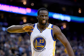 Et sunday at state farm arena. Warriors Needs Draymond Green S Defense To Beat Hawks Golden State Of Mind