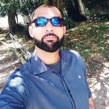 Fernando Maciel Santos