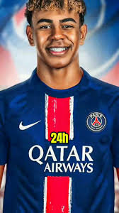 Neymar Encourage Lamine Yamal to Leave Barça for PSG