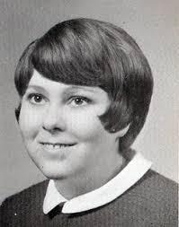 Barbra Ravert Getz (1949-2018)