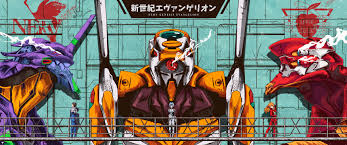 Check spelling or type a new query. Just Wanted To Share A Ultra Wide Evangelion Wallpaper I Commissioned Evangelion
