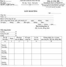 Ubnd quận, huyện, thị xã siết chặt công tác kiểm tra, giám sát tại các chốt kiểm soát, tăng cường kiểm tra giấy đi đường. Giáº¥y Ä'i Ä'Æ°á»ng Cac Máº«u C16 Hd 04 Ldtl C06 Hd Cáº­p Nháº­t 2019 Giay Cho Husky Kiáº¿n Thá»©c