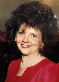 Obituary of Nancy Lee Ulery