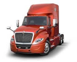 Whatever the job, there's an international truck that's built for it. International Trucks For Sale New Used Models Rush Truck Centers