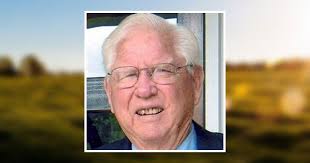 Joe Cantrell, Jr. Obituary March 28, 2010