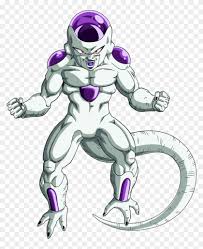 Maybe you would like to learn more about one of these? Frieza Dragon Ball Z Frieza Png Transparent Png 832x960 62151 Pngfind