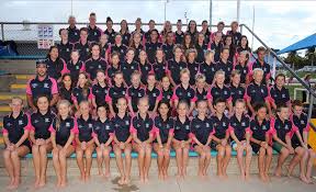 In what can only be described as something magical ✨ kaylee mckeown powered home in the women's 100m backstroke to swim a qualifying time and smash the. Swimmers Ready For State Champs Daily Mercury