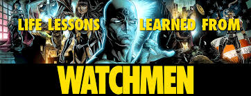 Contact watchmen movie on messenger. Life Lessons Learned From Watchmen Movie Review Humor That Works