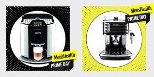 Breville, de'longhi, and more looking for the best espresso machines? 9 Amazon Prime Day Coffee Machine Deals