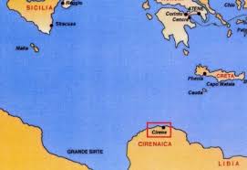 Questo raccontano gli storiografi romani livio e varrone, ma il mistero delle origini di roma non è ancora del tutto risolto. Storia Dei Miti Di Fondazione Di Cirene Storia Romana E Bizantina