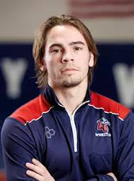 Flames wrestlers place sixth out of 16 teams at 43rd annual Virginia Duals 