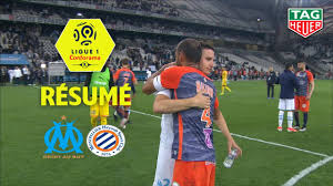 Choose the best travel fare marseille montpellier. Olympique De Marseille Montpellier Herault Sc 1 0 Resume Om Mhsc 2018 19 Youtube
