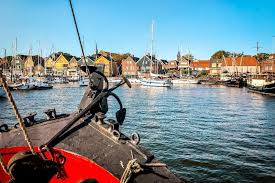 Holland provides the precision you need with the quality. Flevoland Holland Roadtrip An Ijsselmeer Und Markermeer Travel On Toast