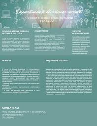Consulta le offerte di lavoro con laurea economia e manda il tuo curriculum vitae con openjobmetis spa filiale di brindisi, ricerca per importante azienda cliente, un/a neolaureato/a in marketing e comunicazione d'azienda da inserire. Corso Di Laurea Magistrale In Comunicazione Pubblica Sociale E Politica Posts Facebook
