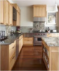 Latest Photographs Kitchen Cabinet Doors Refacing Popular In 2020 Wooden Kitchen Cabinets Birch Kitchen Cabinets Kitchen Cabinet Design