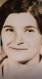 Mary Jane Croft VanGilder Sebren (1911-1990)