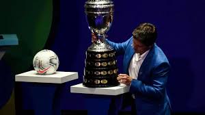 #nederlandselftal #onsoranje #retrofootballshirt #copa #copafootball pic.twitter.com/a082xmooxx. Argentina Ready To Host Copa America President Fernandez France 24