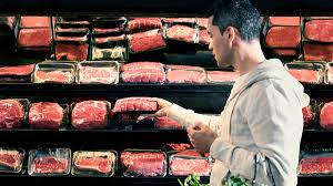 Grocery Store Manager Explains High Prices On Meat