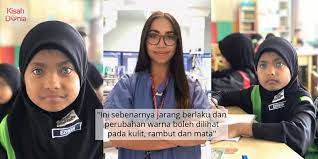 Salin dan tampal budak perempuan emoji untuk iphone, android dan dapatkan kod html. Foto Viral Budak Mata Biru Menarik Netizen Dr Amalina Tampil Berikan Ulasan Kisah Dunia