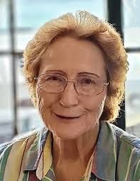 Obituary information for Jean Burks