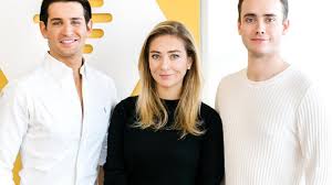 Bumble was first founded to challenge the antiquated rules of dating. Why Bumble Is Investing In This Hot New Dating App Inc Com