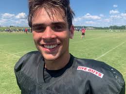 2024 CHS Football Program