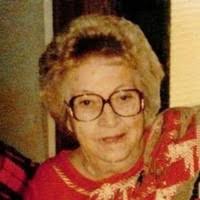 Margaret "Hazel" Hendrix Obituary