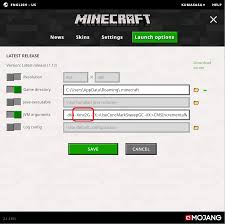 Also, make sure that you are using the correct rcon port and password. Mc 12949 Minecraft Ran Out Of Memory Java Lang Outofmemoryerror Jira