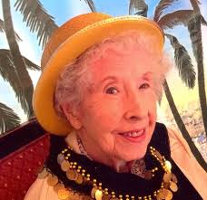 Alice Irma Patterson Obituary