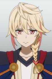 Pin On Anime And Manga