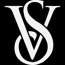 Every fashionista wants the products of the brand. Stickers 2 Victoria Secret Logo 02g En Art Stick