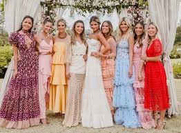 5 Best Dresses To Wear To A Summer Wedding As A Guest
