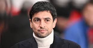 Pastore sous le charme des parisiens !