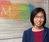 Amy PANG - Hong Kong Baptist University