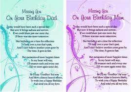 Birthday In Heaven Poem Dad Missing You On Your Birthday Happy Birthday Dad Dad In Heaven Dad Birthday