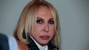 Laura bozzo news, gossip, photos of laura bozzo, biography, laura bozzo boyfriend list 2016. Donde Esta Laura Bozzo Lo Que Galilea Montijo Revelo En Hoy Tras Orden De Prision Preventiva A La Conductora Celebs Nndc Tvmas El Comercio Peru