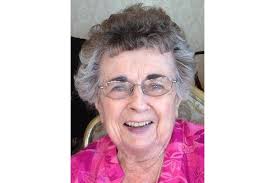 Elizabeth Ward Obituary (2014)