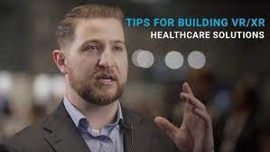 Tips for building virtual reality (VR)