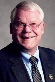 EUGENE CLARENCE ALEXANDER