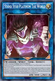 Make yugioh card memes or upload your own images to make custom memes. Artstation Yu Gi Oh Custom Cards Jojo Part 3 Shapt Art