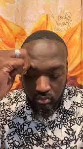 Tyrone Lundy's Instagram, Twitter & Facebook