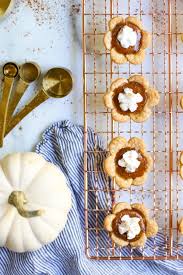 Check spelling or type a new query. Dairy Free Pumpkin Pie Bites Modern Glam Recipes