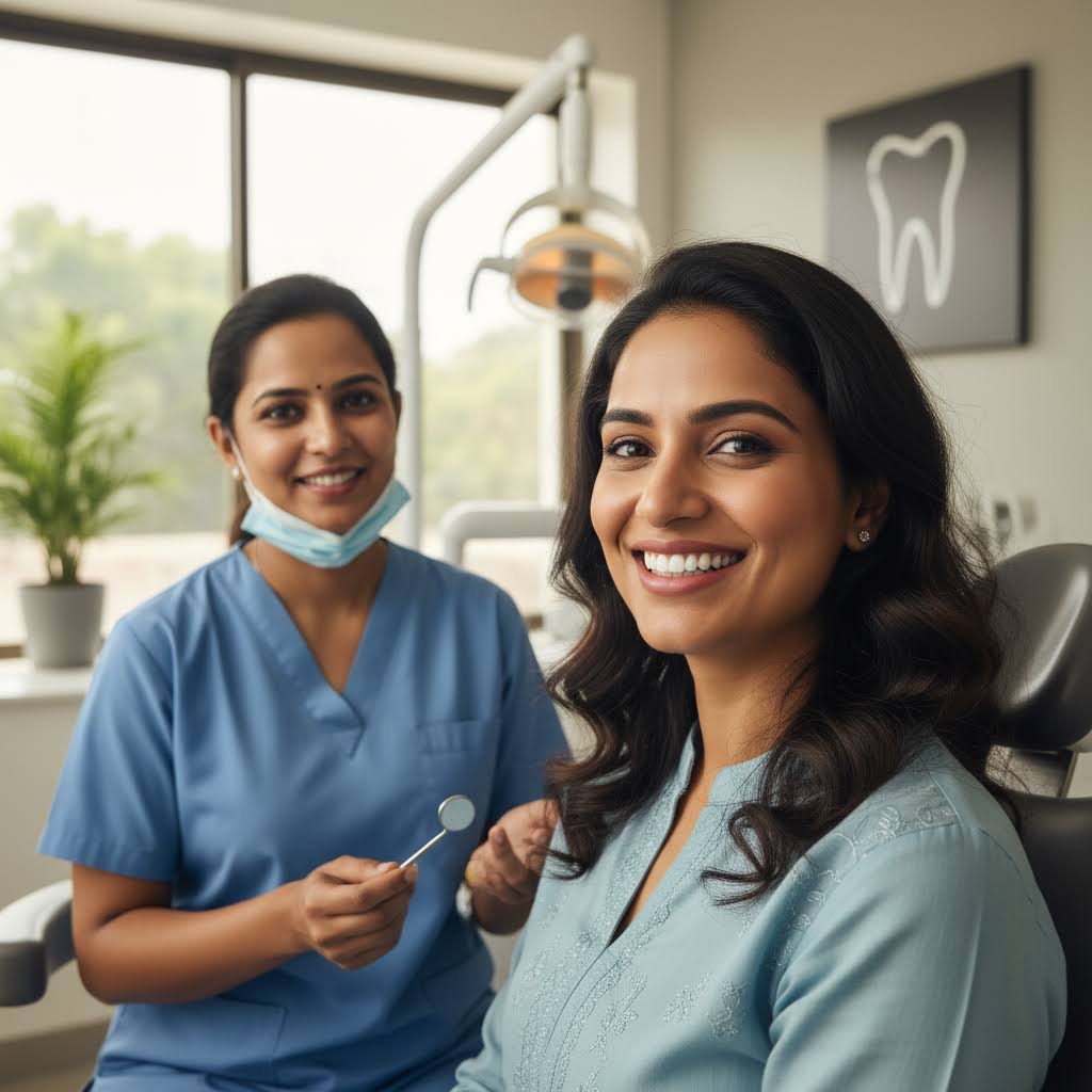 Smile Designing for Aesthetic Enhancement product image