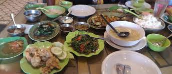 What We Eat Yesterday Lol Picture Of Seafood Pelangi Jakarta Tripadvisor
