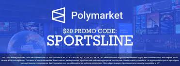 Polymarket promo code SPORTSLINE: Get $20 bonus for Seahawks-Titans, MLB, Braves-Brewers, WNBA on Sunday