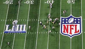 Sixteen games, 12 playoff spots, one sunday. Wann Beginnt Die Nfl Saison 2019 Termine Auftaktspiel Livestream