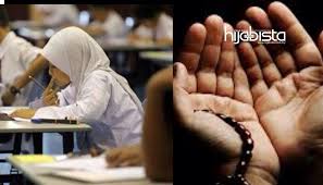Memiliki anak perempuan dirasa agak spesial untuk sebagian ayah. Ini Doa Ibu Bapa Untuk Anak Hadapi Peperiksaan Amalkan Untuk Hati Tenang Hijabista