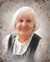 Obituary information for Jennie Marie Alfano